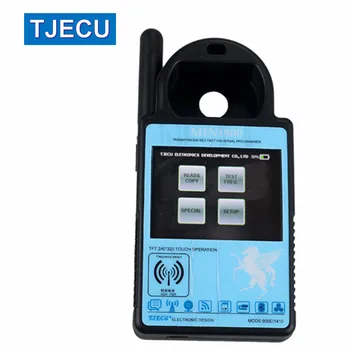 V1.50.2.23 ND900 Mini Transponder Key Programmer Mini ND900 Transponder Chip Clone Tool Same Function MINI CN900
V1.50.2.23 ND900 Mini Transponder Key Programmer Mini ND900 Transponder Chip Clone Tool Same Function MINI CN900
