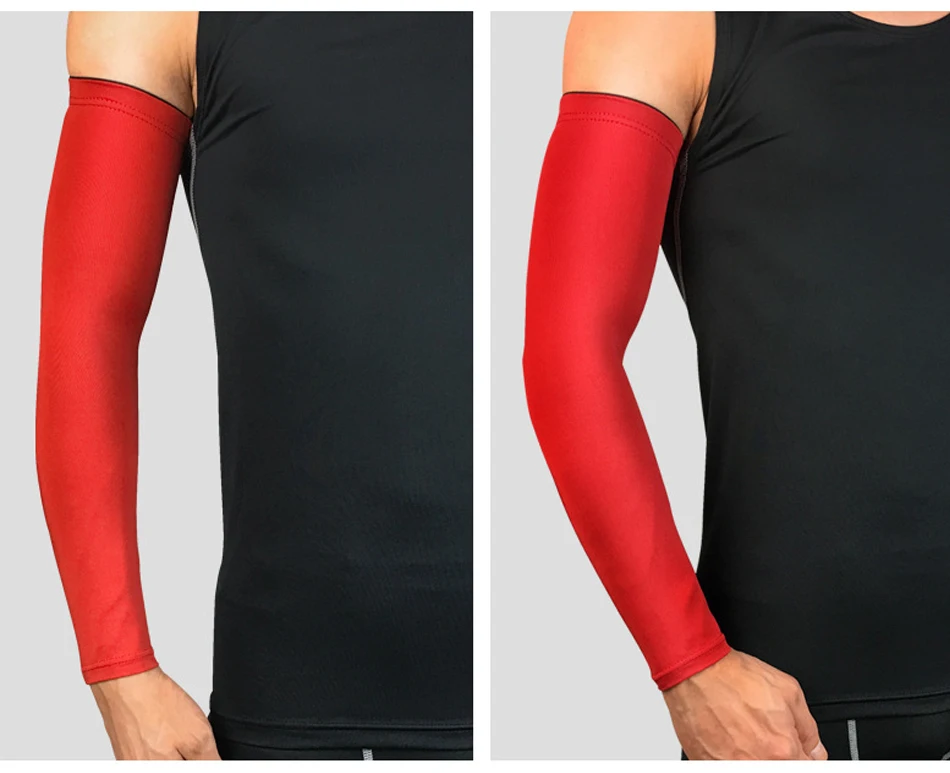 Arm Compression Sleeves - true deals club