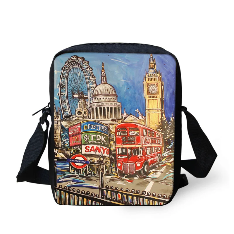 Vintage London Print women messenger bags ladie girls handbags casual female crossbody shoulder bag bolsas femininas
Vintage London Print women messenger bags ladie girls handbags casual female crossbody shoulder bag bolsas femininas
