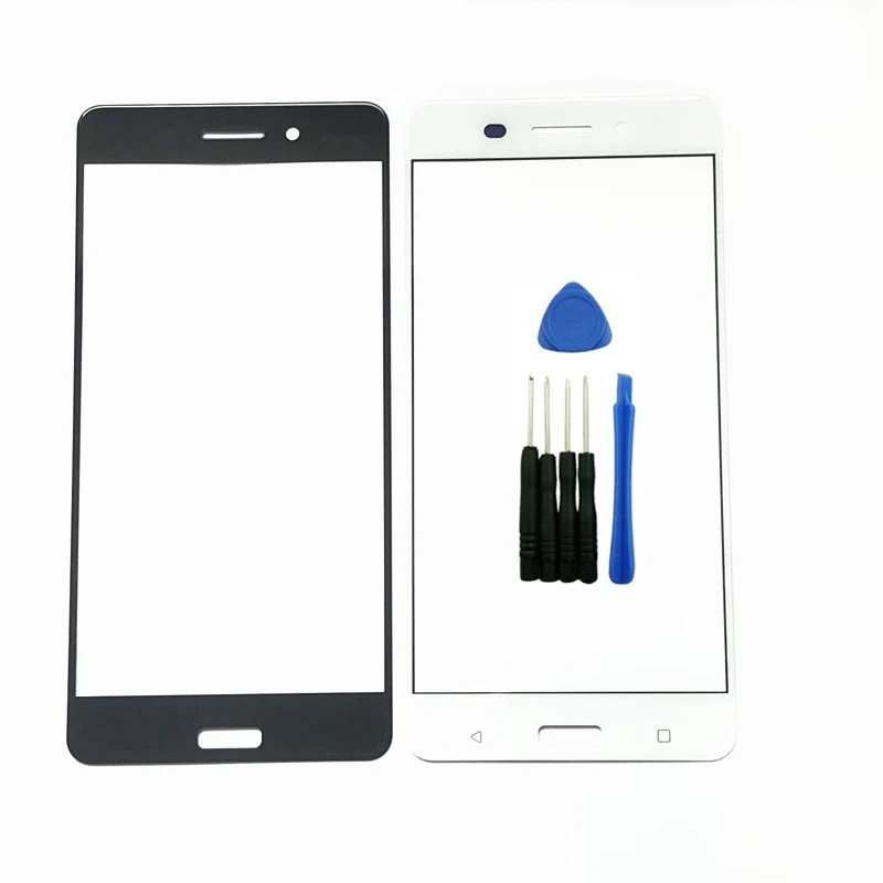 Touch Screen Outer LCD Front Screen Glass Lens Cover Replacement Parts For Nokia 6 Nokia6 2017 TA-1000 TA-1003 TA-1021 TA-1025
Touch Screen Outer LCD Front Screen Glass Lens Cover Replacement Parts For Nokia 6 Nokia6 2017 TA-1000 TA-1003 TA-1021 TA-1025