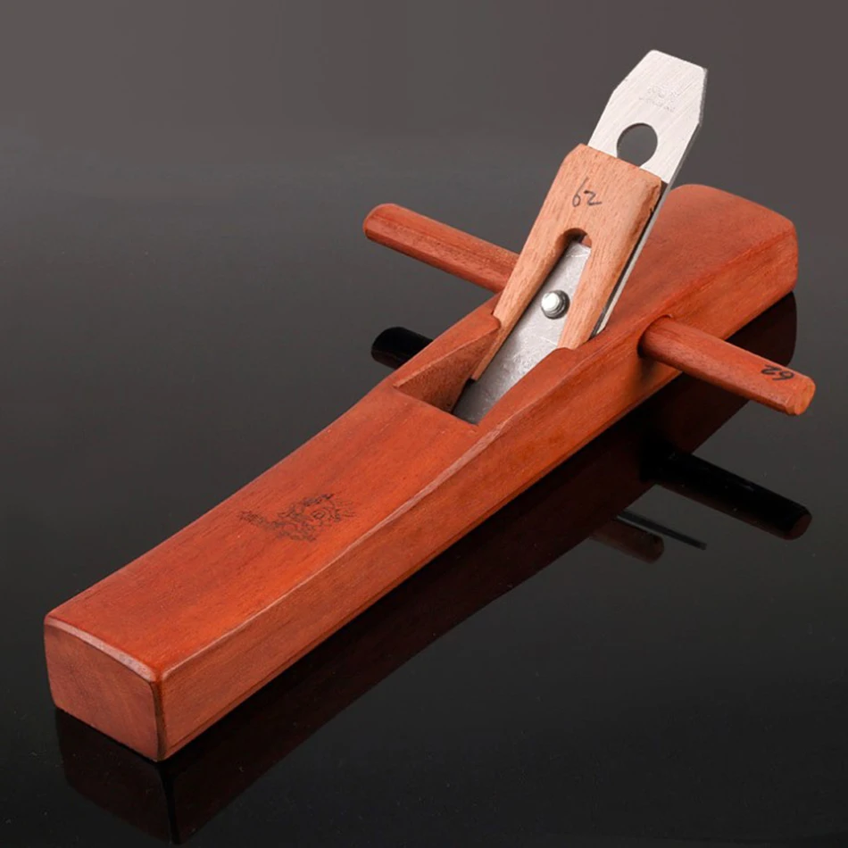 350MM hand planer Carpenter tool Hand Plane Wood Planer Rosewood PlaneFlat Wood Plane Bottom Edged Hand Planer
350MM hand planer Carpenter tool Hand Plane Wood Planer Rosewood PlaneFlat Wood Plane Bottom Edged Hand Planer