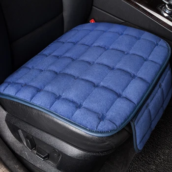 OUMANU Universal car seat cover warm plush auto seat cushion for Peugeot 206 207 2008 301 307 3008 408 4008 508
OUMANU Universal car seat cover warm plush auto seat cushion for Peugeot 206 207 2008 301 307 3008 408 4008 508