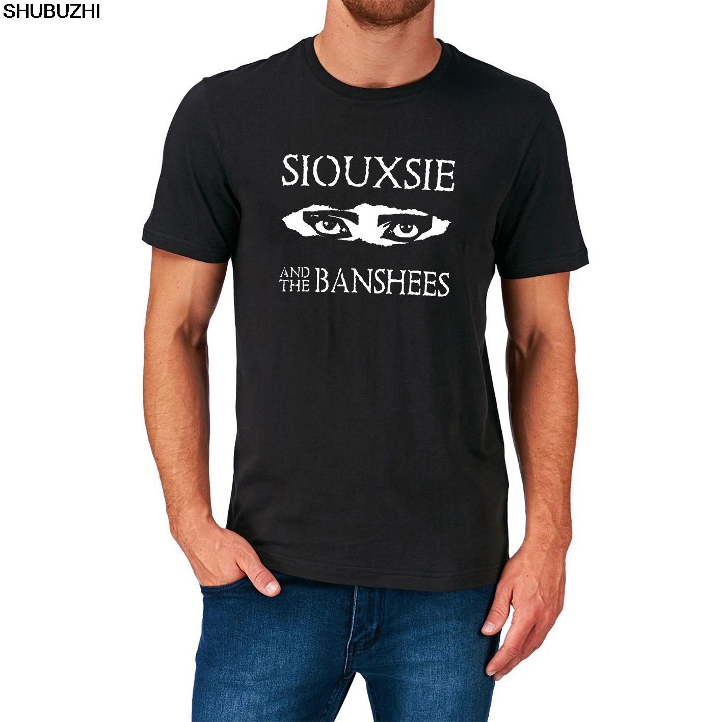 SIOUXSIE AND THE BANSHEES T SHIRT MUSIC RETRO VINTAGE BIRTHDAY GIFT sbz6300
SIOUXSIE AND THE BANSHEES T SHIRT MUSIC RETRO VINTAGE BIRTHDAY GIFT sbz6300