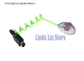New WORM LIGHT LED Illumination LED Lamps for GBA Gameboy Advance GBA SP GBC GBP GBA SP
New WORM LIGHT LED Illumination LED Lamps for GBA Gameboy Advance GBA SP GBC GBP GBA SP