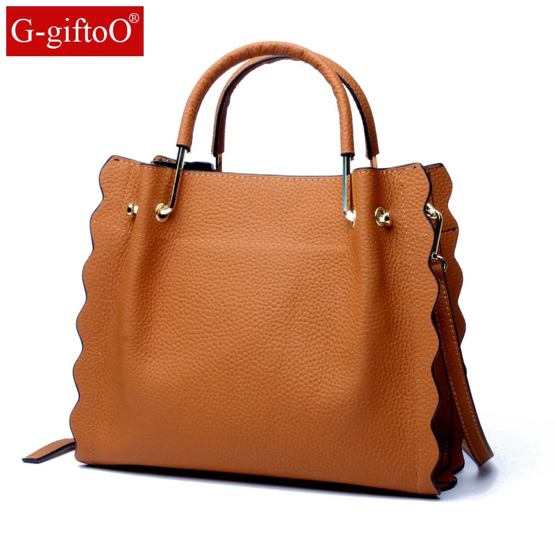 2018 new wave leather handbags Europe and the United States fashion bulk leather tote bag handbag shoulder bag
2018 new wave leather handbags Europe and the United States fashion bulk leather tote bag handbag shoulder bag