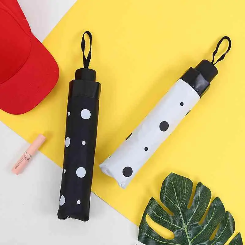 Mini Pocket Umbrella Sun Protection Fashion Folding Rain Parasol Female Gift Girls Anti-Uv Waterproof Portable Travel Umbrella
Mini Pocket Umbrella Sun Protection Fashion Folding Rain Parasol Female Gift Girls Anti-Uv Waterproof Portable Travel Umbrella