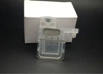 10 pcs high quality transparent big damper with square head for Epson DX5 printhead Wit Color Infinity Xenons DX5 printhead
10 pcs high quality transparent big damper with square head for Epson DX5 printhead Wit Color Infinity Xenons DX5 printhead