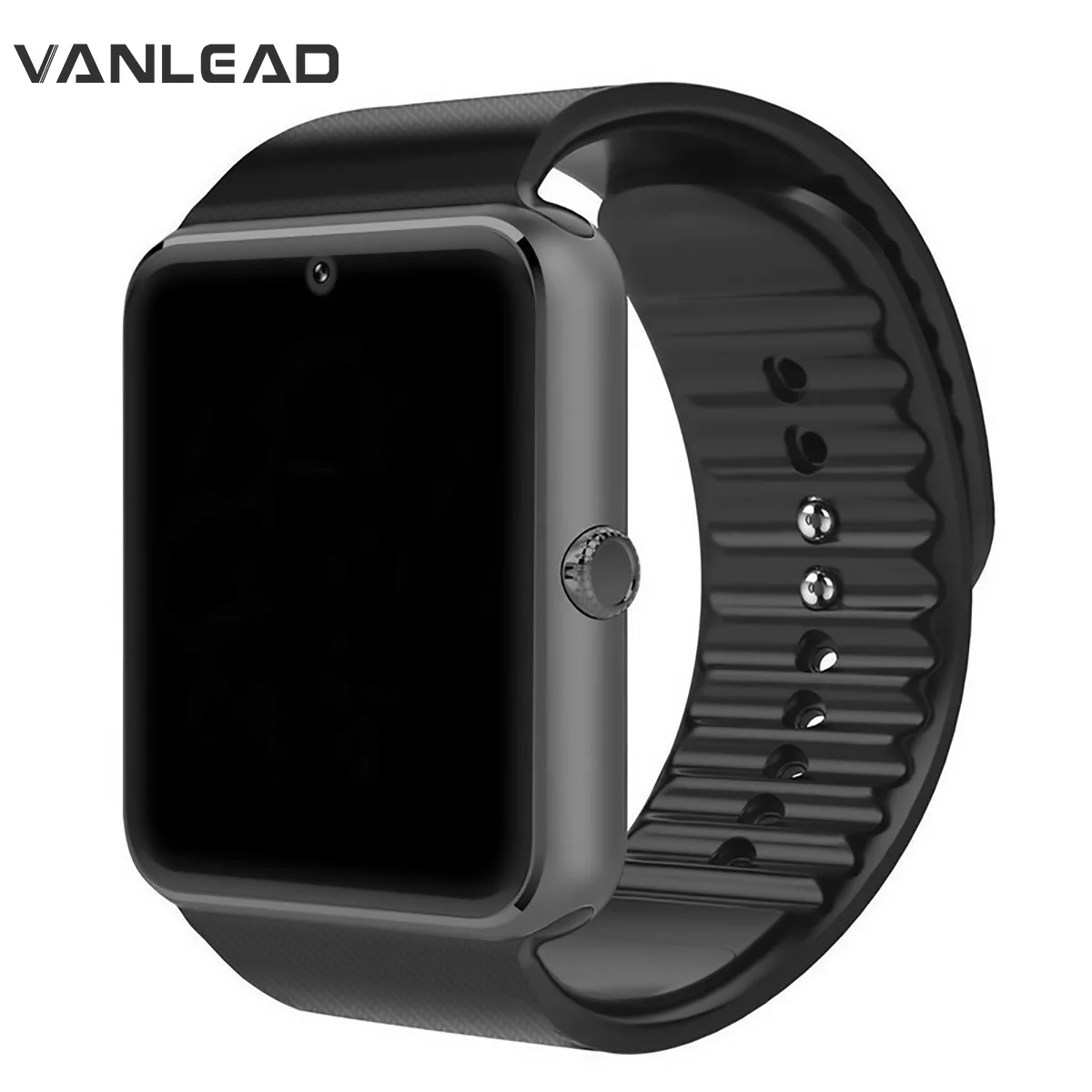 Bluetooth Smart Phone Watch GT08 Touch Screen Men'S And Women'S Alloy Waterproof Wrist Support TF Card Photo Gift For IOSAndroid
Bluetooth Smart Phone Watch GT08 Touch Screen Men'S And Women'S Alloy Waterproof Wrist Support TF Card Photo Gift For IOSAndroid