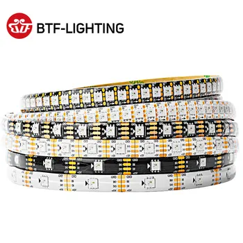 wholesale 1m WS2813 Led Pixel Strip 30/60/144 led/m Black/White PCB IP30/65/67 Individual Addressable Dream Full Color DC5v
wholesale 1m WS2813 Led Pixel Strip 30/60/144 led/m Black/White PCB IP30/65/67 Individual Addressable Dream Full Color DC5v