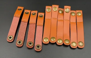 5pcs/lot Classic Genuine Leather Cable Winder Earphone Line Winder Portable Compact Cable Organizer Tools
5pcs/lot Classic Genuine Leather Cable Winder Earphone Line Winder Portable Compact Cable Organizer Tools