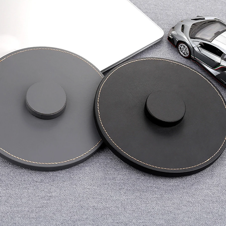 Anti-slip Protective Pad for Apple Homepod Intelligent Bluetooth Speaker Waterproof PU Leather Stand Portable Speaker Pad
Anti-slip Protective Pad for Apple Homepod Intelligent Bluetooth Speaker Waterproof PU Leather Stand Portable Speaker Pad