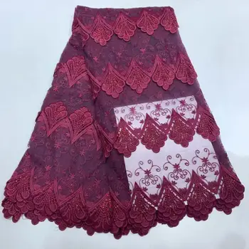 2019 Cheap Milk Silk Lace Nigerian Lace Fabric African Net Lace Embroidery French Tulle Lace Fabric For Wedding Dresse(TS-5-19
2019 Cheap Milk Silk Lace Nigerian Lace Fabric African Net Lace Embroidery French Tulle Lace Fabric For Wedding Dresse(TS-5-19