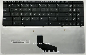 SSEA New US Keyboard for ASUS A53 A53T X53 X53B X53C X53T X53U X73 N73 K73 K73T A53U K53T K53T X53Z A53U Free Shipping
SSEA New US Keyboard for ASUS A53 A53T X53 X53B X53C X53T X53U X73 N73 K73 K73T A53U K53T K53T X53Z A53U Free Shipping