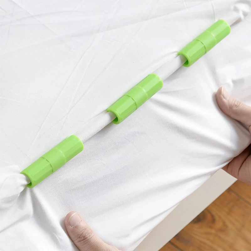 Grippers, bedding sheet grippers (2)