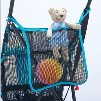 Baby Stroller Accessories Carrying Bag Baby Stroller Mesh Bag A Net Bag For Umbrella Strollers Car 
Baby Stroller Accessories Carrying Bag Baby Stroller Mesh Bag A Net Bag For Umbrella Strollers Car