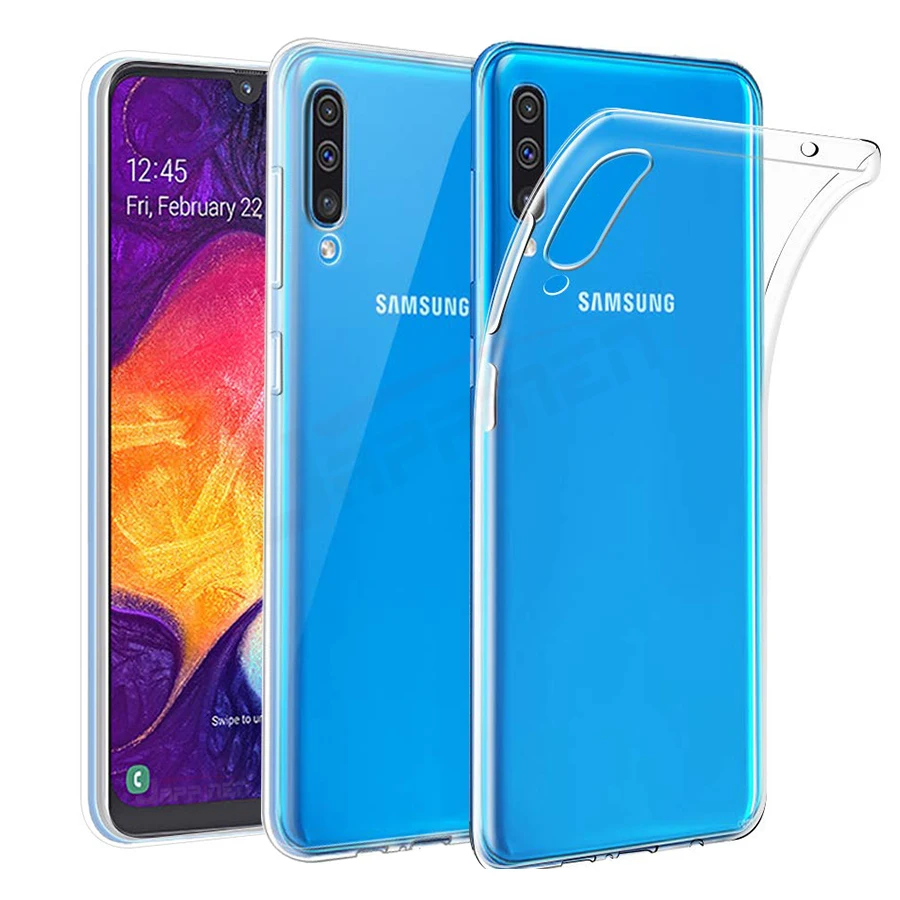 Transparent Soft TPU Case For Samsung Galaxy A50s A50 A30 A40 A70 Silicone Case For Samsung Galaxy S10 Plus 5G M30 M40 M20 Case
Transparent Soft TPU Case For Samsung Galaxy A50s A50 A30 A40 A70 Silicone Case For Samsung Galaxy S10 Plus 5G M30 M40 M20 Case