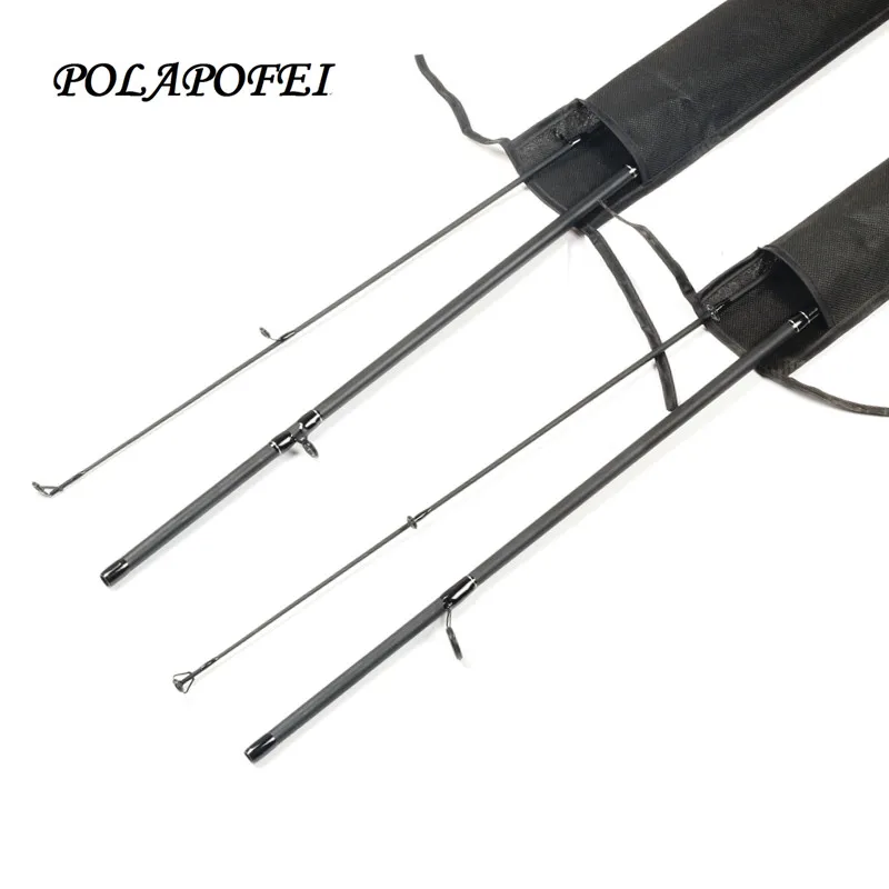 POLAPOFEI 1.8M Fishing Rod Carp Fishing Pole Fly Spinning Rods Feeder Casting Lure Rod Peche Pesca Olta fit for shimano reel E
POLAPOFEI 1.8M Fishing Rod Carp Fishing Pole Fly Spinning Rods Feeder Casting Lure Rod Peche Pesca Olta fit for shimano reel E
