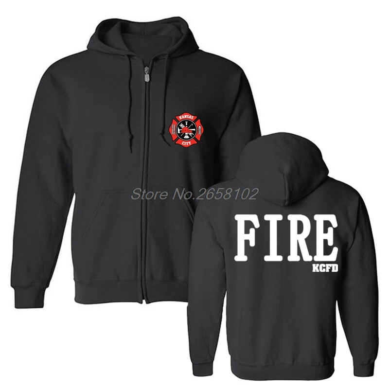 Hot Sale Fashion Kansas City Fire Department Missouri Firefighter Kcfd Design Sweatshirt Men Cotton Hoodies Cool Harajuku Coat
Hot Sale Fashion Kansas City Fire Department Missouri Firefighter Kcfd Design Sweatshirt Men Cotton Hoodies Cool Harajuku Coat