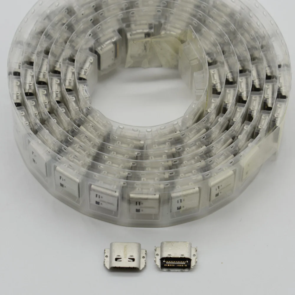 50pcs/lot New type-c micro usb connector jack socket charging port For Motorola For Moto Z Droid Play XT1650 M1 XT1635
50pcs/lot New type-c micro usb connector jack socket charging port For Motorola For Moto Z Droid Play XT1650 M1 XT1635
