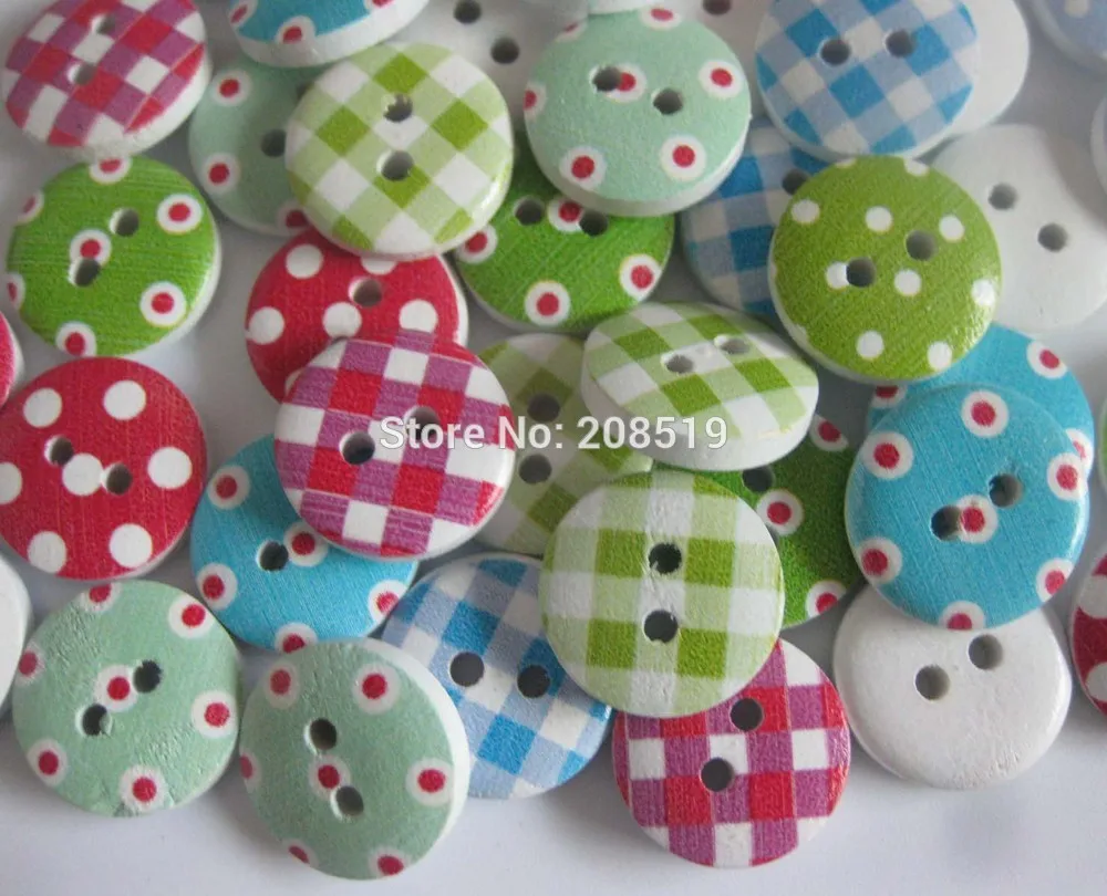WBNWWK polka dots and plaid printed child shirt buttons mix 100pcs 15mm/20mm round two holes sewing accessories
WBNWWK polka dots and plaid printed child shirt buttons mix 100pcs 15mm/20mm round two holes sewing accessories