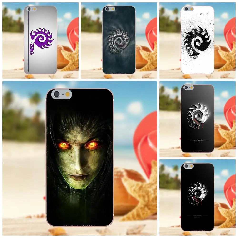 For Starcrafts Ii Zerg For Galaxy A3 A5 A7 J1 J3 J5 J7 2016 2017 S5 S6 S7 S8 S9 edge Plus Diy Beautiful Phone Accessories Case
For Starcrafts Ii Zerg For Galaxy A3 A5 A7 J1 J3 J5 J7 2016 2017 S5 S6 S7 S8 S9 edge Plus Diy Beautiful Phone Accessories Case