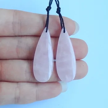 semiprecious gemstones,Natural Rose quartz earrings for woman ,Charms Women Jewelry Gift beaded Earrings,37x13x5mm,7.1g
semiprecious gemstones,Natural Rose quartz earrings for woman ,Charms Women Jewelry Gift beaded Earrings,37x13x5mm,7.1g