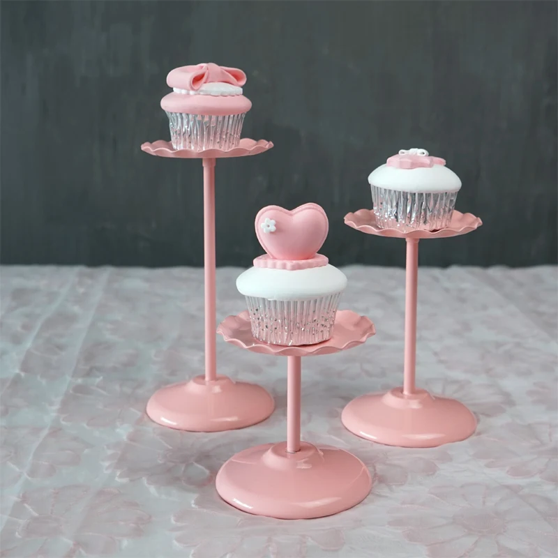 The Wedding Dessert Platform Pink Colour Cake The Shelf Bring Cover A Snack Frame Cake Exhibition Frame High Foot Cake Disc
The Wedding Dessert Platform Pink Colour Cake The Shelf Bring Cover A Snack Frame Cake Exhibition Frame High Foot Cake Disc