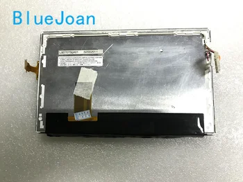 CAR AUDIO Brand New Car GPS/DVD Navigation 7" Touch Screen LQ070T5GC01 LQ070T5GA01 LCD Digitizer Panel For Toyota 4 Runner 2013
CAR AUDIO Brand New Car GPS/DVD Navigation 7" Touch Screen LQ070T5GC01 LQ070T5GA01 LCD Digitizer Panel For Toyota 4 Runner 2013