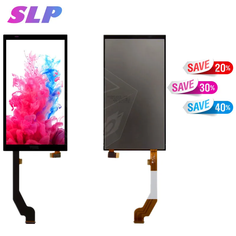 Skylarpu 5.5 inch Complete LCD for HTC Desire 816G, Desire 816H D816G / D816H Cell Phone Full LCD display with Touch panel
Skylarpu 5.5 inch Complete LCD for HTC Desire 816G, Desire 816H D816G / D816H Cell Phone Full LCD display with Touch panel