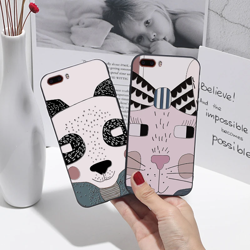 Luxury Cute Cat Soft Phone Cases For ZTE Nubia M2 M2 Lite Silicone Back Cover Capa For ZTE Nubia N2 N3
Luxury Cute Cat Soft Phone Cases For ZTE Nubia M2 M2 Lite Silicone Back Cover Capa For ZTE Nubia N2 N3