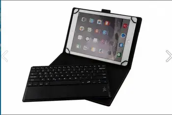 case For Lenovo Tab P10 TB-X705F TB-X705L Tab E10 TB-X104F Universal Detachable Bluetooth Keyboard With Touchpad Leather +pen
case For Lenovo Tab P10 TB-X705F TB-X705L Tab E10 TB-X104F Universal Detachable Bluetooth Keyboard With Touchpad Leather +pen
