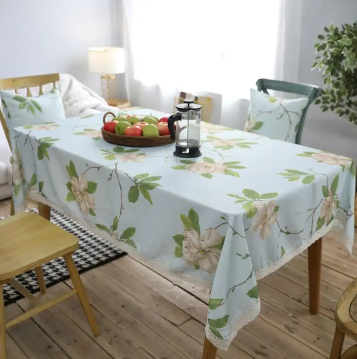 Fyjafon Tablecloth Waterproof Table Cloth Plant Rectangular Table cover Home Decor 140*180/140*200/140*220/140*250
Fyjafon Tablecloth Waterproof Table Cloth Plant Rectangular Table cover Home Decor 140*180/140*200/140*220/140*250