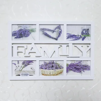 Hot Selling Newest Factory Wholesale " Familyh European Letter Photo Frame Creative Conjoined Combination Love Injection Wall
Hot Selling Newest Factory Wholesale " Familyh European Letter Photo Frame Creative Conjoined Combination Love Injection Wall