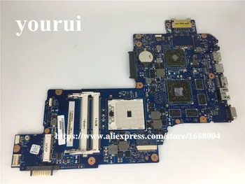 H000043590 H000041580 for toshiba satellite L870 L875 L875D laptop motherboard 17.3'' ATI Graphics PLAC CSAC DSC 69N0ZXM27A03
H000043590 H000041580 for toshiba satellite L870 L875 L875D laptop motherboard 17.3'' ATI Graphics PLAC CSAC DSC 69N0ZXM27A03