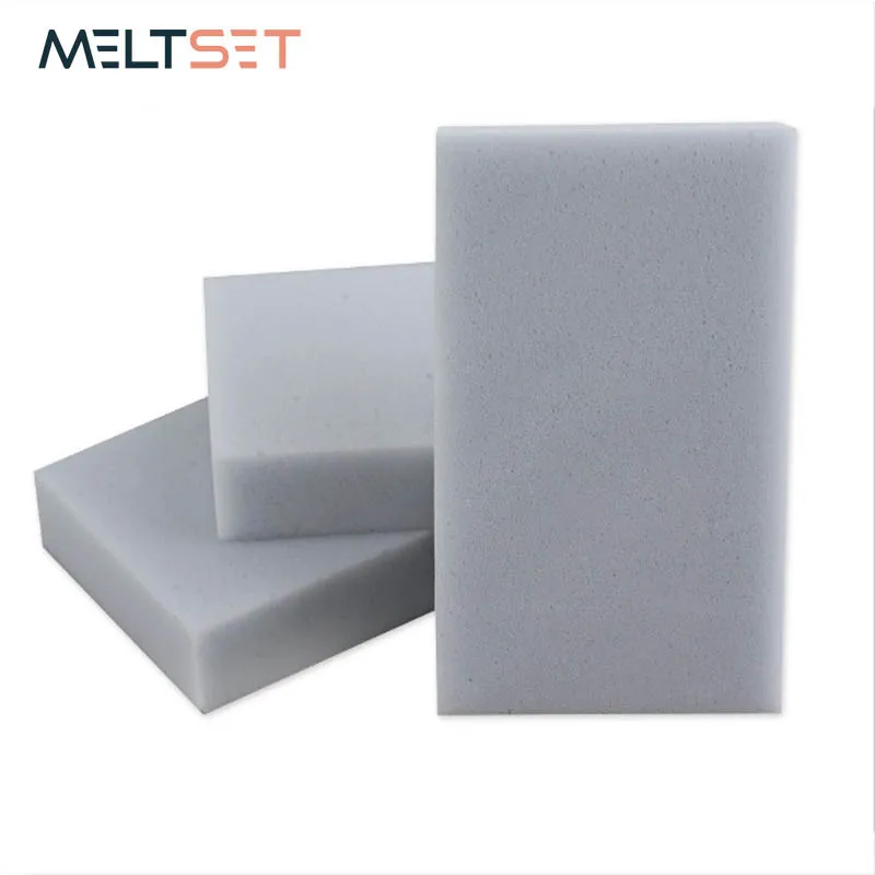 20pcs/set Magic Melamine Sponge Home Office Kitchen Cleaning Sponge Eraser for Tableware
20pcs/set Magic Melamine Sponge Home Office Kitchen Cleaning Sponge Eraser for Tableware