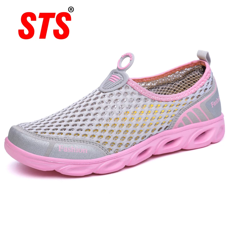 STS 2019 Summer Casual Shoes Woman Slip-On Platform Flats Female Breathable Zapatillas Slipony Women Shoes Mujer Fashion Sneaker
STS 2019 Summer Casual Shoes Woman Slip-On Platform Flats Female Breathable Zapatillas Slipony Women Shoes Mujer Fashion Sneaker