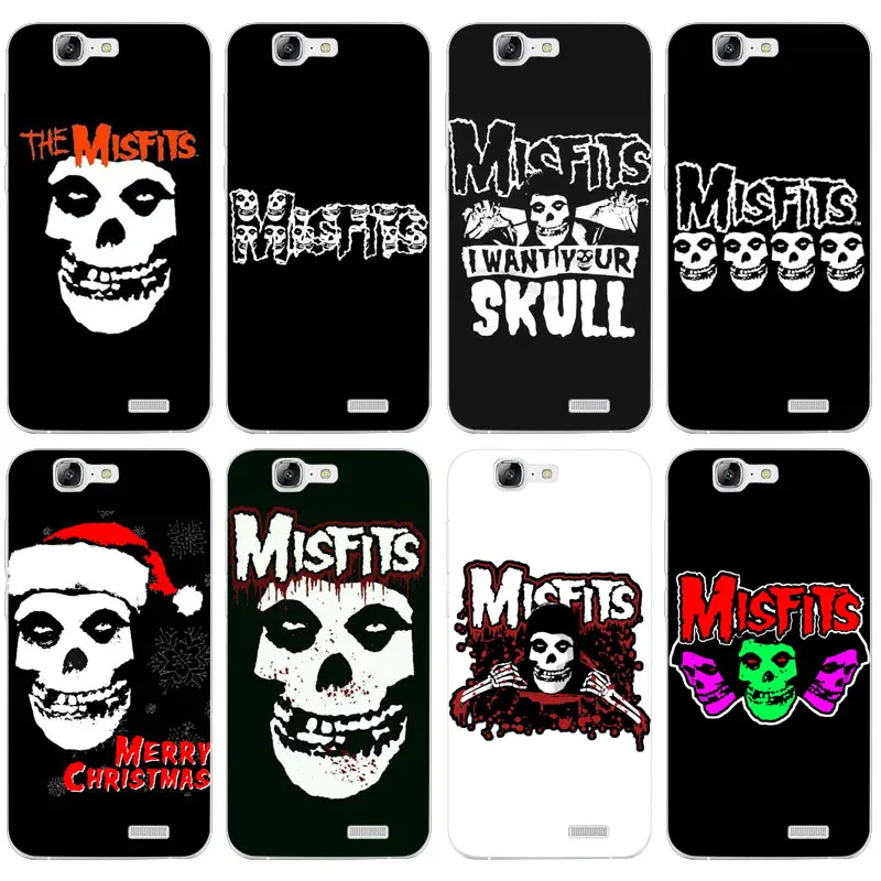 H304 The Misfits Transparent Hard Thin Skin Case Cover For Huawei P8 P9 P10 Lite Plus 2017 Honor 8 Lite 9 6X
H304 The Misfits Transparent Hard Thin Skin Case Cover For Huawei P8 P9 P10 Lite Plus 2017 Honor 8 Lite 9 6X