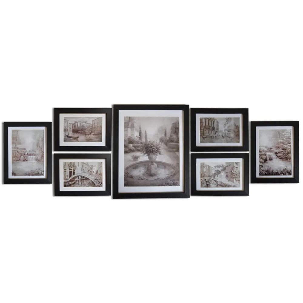 paper photo frames