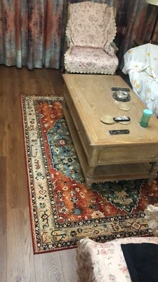 Oriental Area Rugs,Vintage Lime Green Bedroom Sofa Carpets,Water Washable Living Room Rug
Oriental Area Rugs,Vintage Lime Green Bedroom Sofa Carpets,Water Washable Living Room Rug