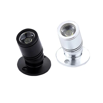 10pcs/lot Mini led cabinet spotlight AC110V 220V led closet downlight universal rotating wine cabinet display cabinet lights
10pcs/lot Mini led cabinet spotlight AC110V 220V led closet downlight universal rotating wine cabinet display cabinet lights