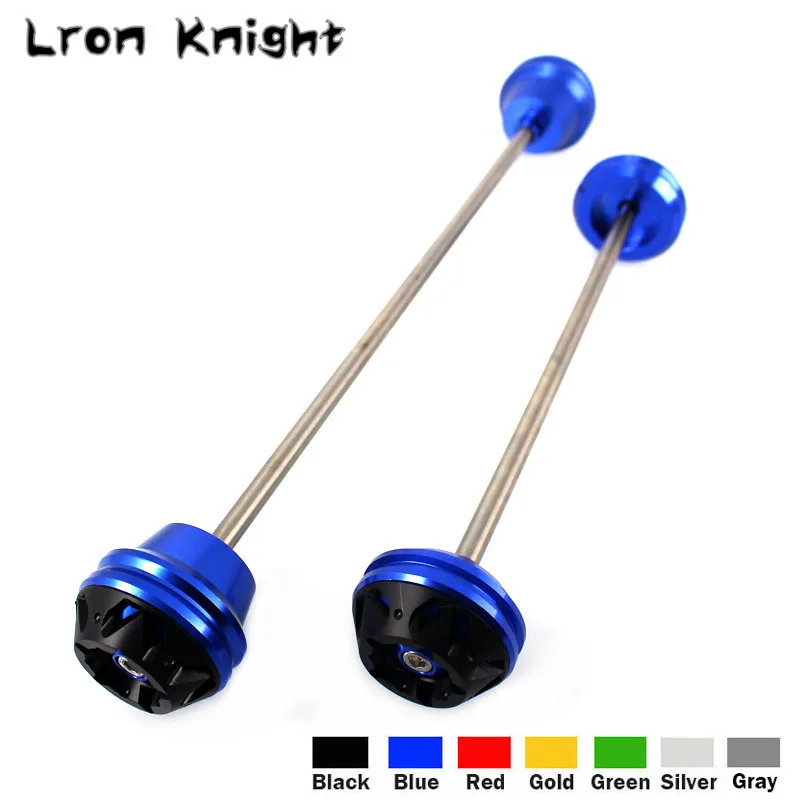 For YAMAHA MT-09 MT09 FZ-09 FZ09 MT-07 FZ-07 MT 07 09 2014-2017 Motorcycle Front & Rear Axle Fork Crash Sliders Wheel Protector
For YAMAHA MT-09 MT09 FZ-09 FZ09 MT-07 FZ-07 MT 07 09 2014-2017 Motorcycle Front & Rear Axle Fork Crash Sliders Wheel Protector