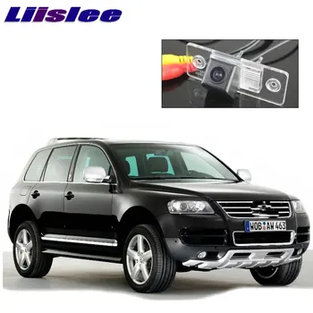 LiisLee Car CCD Night View Vsion Rear Camera For Volkswagen VW Touareg 7L 2002~2010 back up Reverse CAM
LiisLee Car CCD Night View Vsion Rear Camera For Volkswagen VW Touareg 7L 2002~2010 back up Reverse CAM