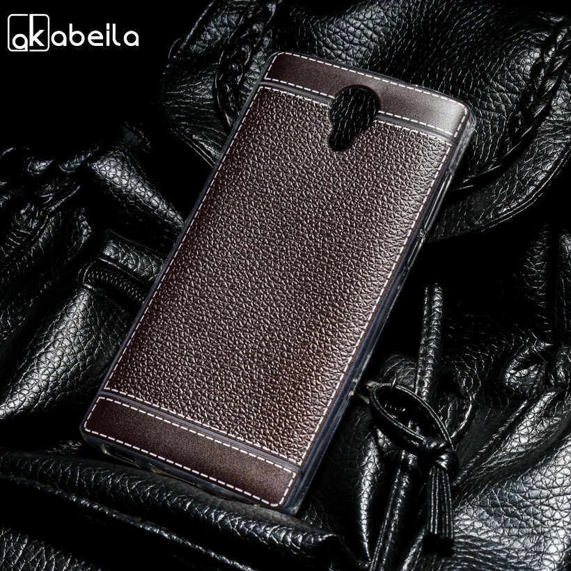 AKABEILA Silicone Phone Cover Case For Doogee Homtom HT7 HT7 Pro 5.5 INCH Case TPU Lichee Cover Fundas Coque Bag
AKABEILA Silicone Phone Cover Case For Doogee Homtom HT7 HT7 Pro 5.5 INCH Case TPU Lichee Cover Fundas Coque Bag