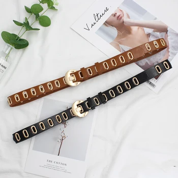 Strong Long Use Waist Belt Chain Punk Hippie Hip-hop Women Belts Lady Fashion Waistband Jeans 2.4cm width suits big size waist
Strong Long Use Waist Belt Chain Punk Hippie Hip-hop Women Belts Lady Fashion Waistband Jeans 2.4cm width suits big size waist