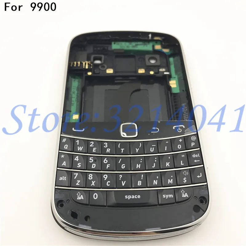 Good quality Original For Blackberry bold 9900 Housing Battery Door Back Cover Case + keypad
Good quality Original For Blackberry bold 9900 Housing Battery Door Back Cover Case + keypad