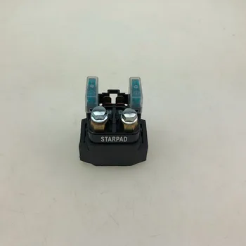 STARPAD For Yamaha YP250 YP400 Majesty250 400 TDM850 TDM900 motor relay Free Shipping
STARPAD For Yamaha YP250 YP400 Majesty250 400 TDM850 TDM900 motor relay Free Shipping