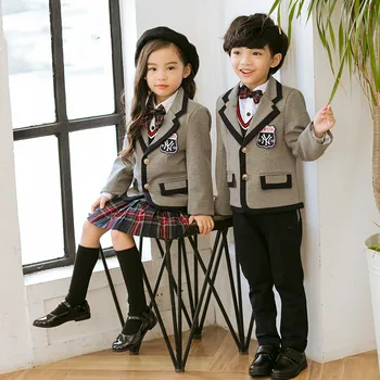 Japanese Korea school uniform girl and boy winter clothing for school uniforme escolar costume for girl and boy suit
Japanese Korea school uniform girl and boy winter clothing for school uniforme escolar costume for girl and boy suit
