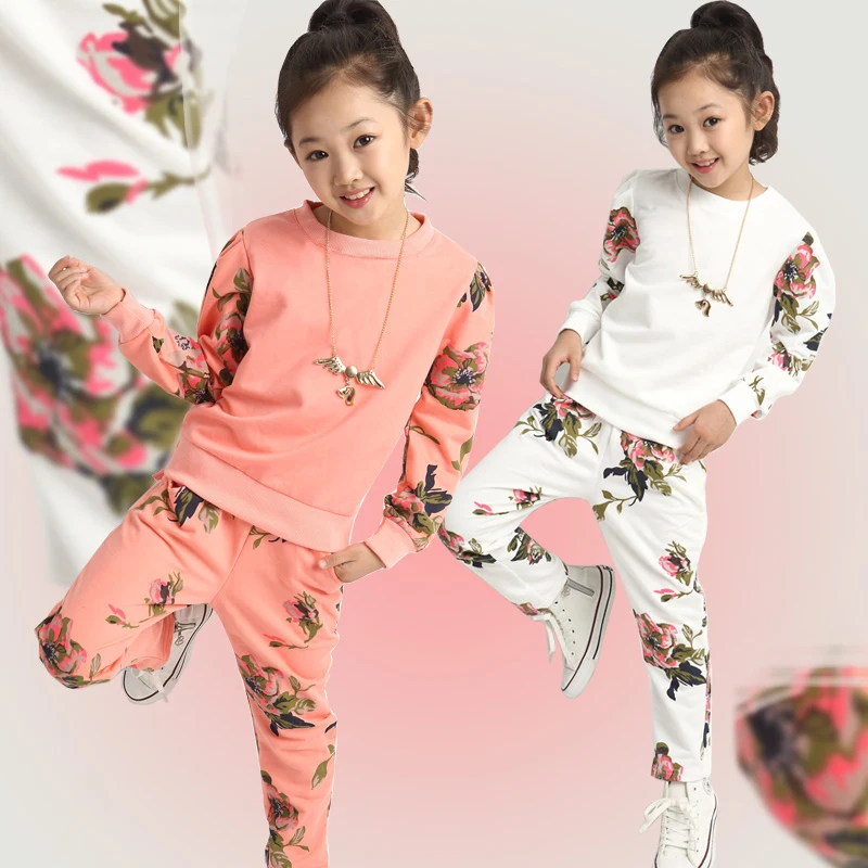Summer Teenager Girl Children Clothing Bosudhsou girls clothes kids clothes girls boutique outfits shirt children's sports suits
Summer Teenager Girl Children Clothing Bosudhsou girls clothes kids clothes girls boutique outfits shirt children's sports suits