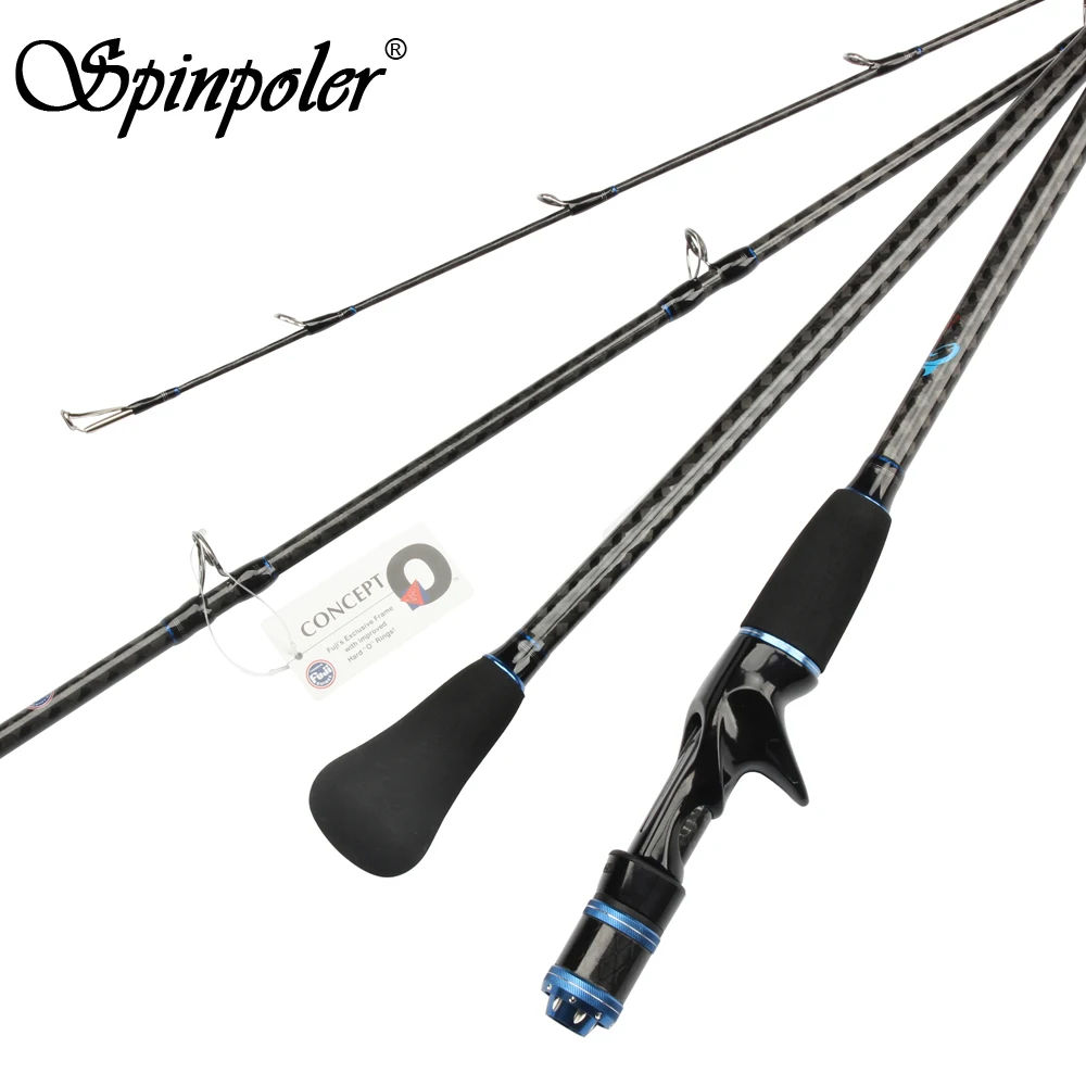 Spinpoler 1.95m Slow Jigging Fishing Rod Fuji Super Power 6KG Saltwater Sea Boat 2 Section Heavy Jigging Rod Fishing Pole Tackle
Spinpoler 1.95m Slow Jigging Fishing Rod Fuji Super Power 6KG Saltwater Sea Boat 2 Section Heavy Jigging Rod Fishing Pole Tackle