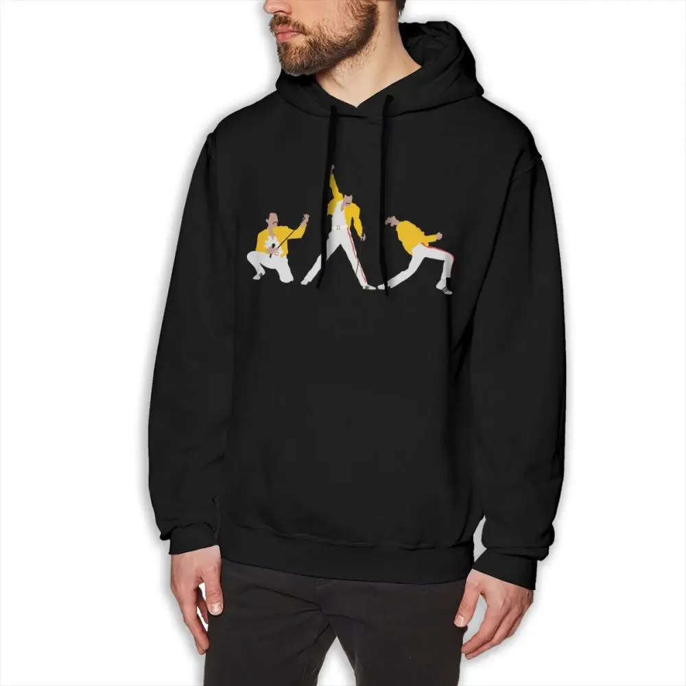 Freddie Mercury Hoodie Freddie X 3 Hoodies Cotton Purple Pullover Hoodie Popular Over Size Men Long Autumn Streetwear Hoodies
Freddie Mercury Hoodie Freddie X 3 Hoodies Cotton Purple Pullover Hoodie Popular Over Size Men Long Autumn Streetwear Hoodies